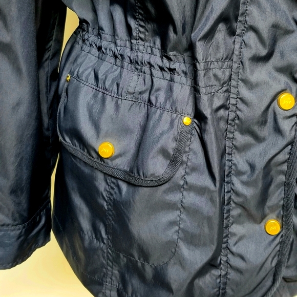 🌸 "Jones New York Signature Woman" - WindBreaker - Picture 3 of 16